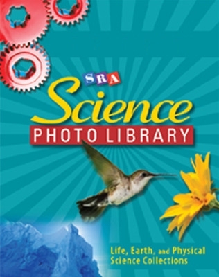 Book cover for Science Photo Library, CD-ROM