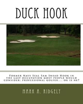 Cover of Duck Hook