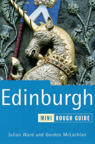 Cover of Edinburgh