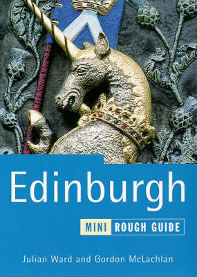 Cover of Edinburgh