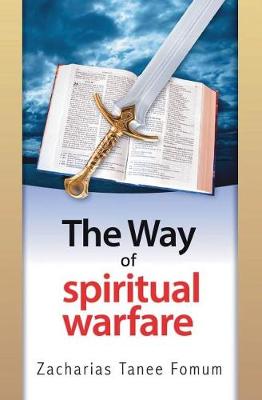 Book cover for The Way Of Spiritual Warfare