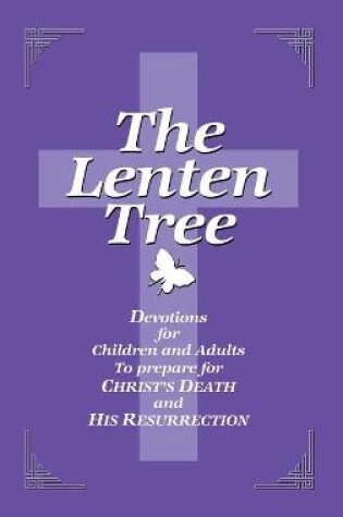 Cover of The Lenten Tree