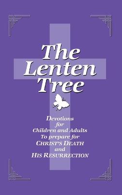 Book cover for The Lenten Tree