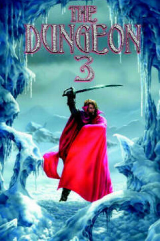 Cover of The Dungeon