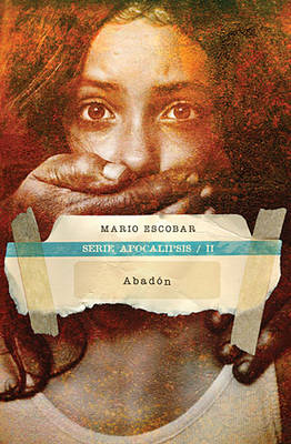 Cover of Abadón
