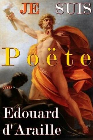 Cover of JE SUIS POETE