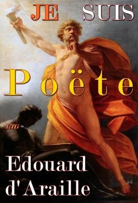 Book cover for JE SUIS POETE