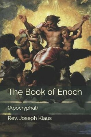 Cover of The Book of Enoch