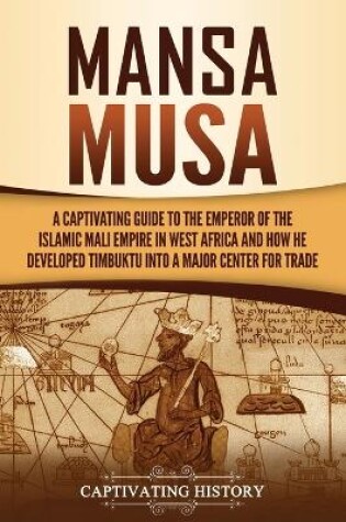 Cover of Mansa Musa