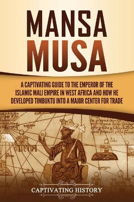 Book cover for Mansa Musa