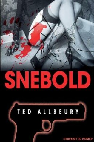 Cover of Snebold