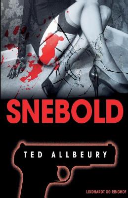 Book cover for Snebold
