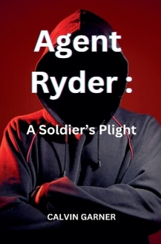 Cover of Agent Ryder