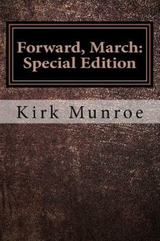 Cover of Forward, March