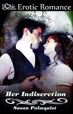 Book cover for Her Indiscretion