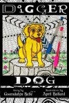 Book cover for Digger Dog