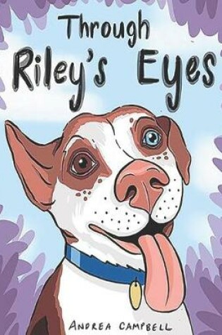 Cover of Through Riley's Eyes