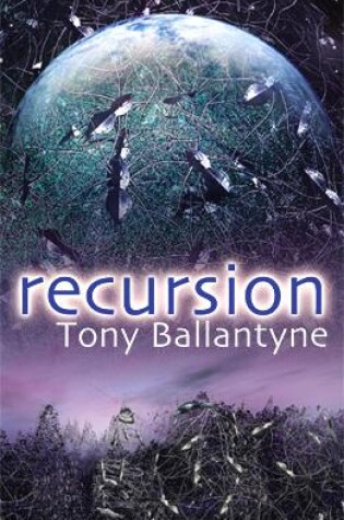 Cover of Recursion