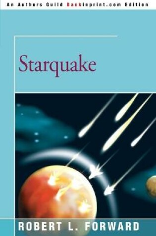 Cover of Starquake