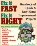 Book cover for Fix It Fast, Fix It Right