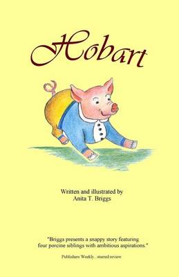 Cover of Hobart