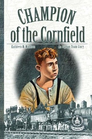 Cover of Champion of the Cornfield