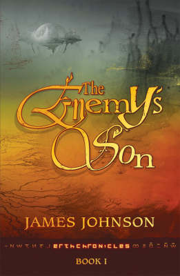 Cover of The Enemy's Son