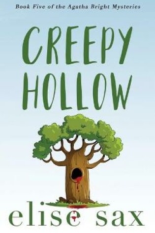 Cover of Creepy Hollow