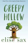 Book cover for Creepy Hollow