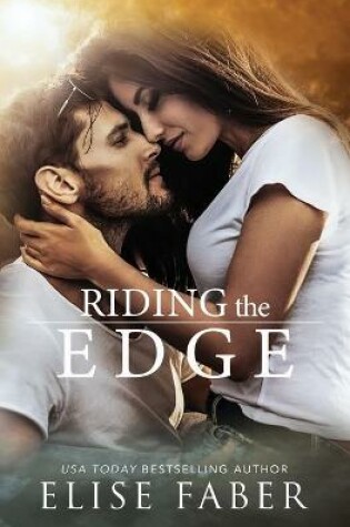 Cover of Riding The Edge