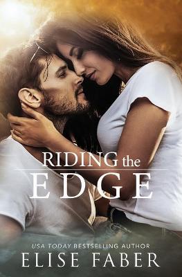 Book cover for Riding The Edge