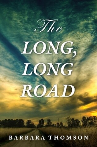 Cover of The Long, Long Road