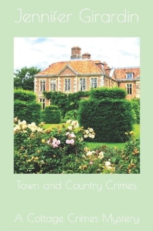 Cover of Town and Country Crimes