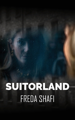 Book cover for Suitorland