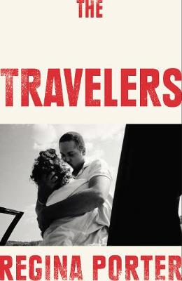 Book cover for The Travelers