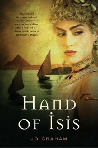 Cover of Hand of Isis