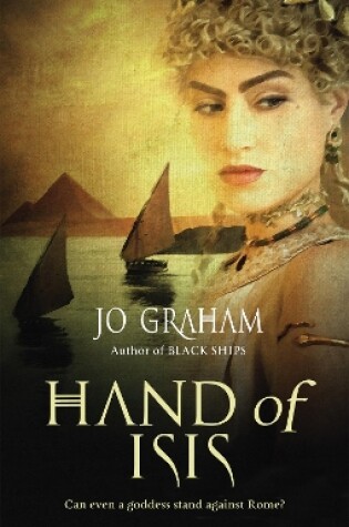 Cover of Hand Of Isis