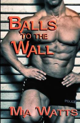 Book cover for Balls to the Wall