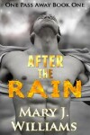 Book cover for After the Rain