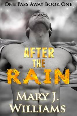 Cover of After the Rain