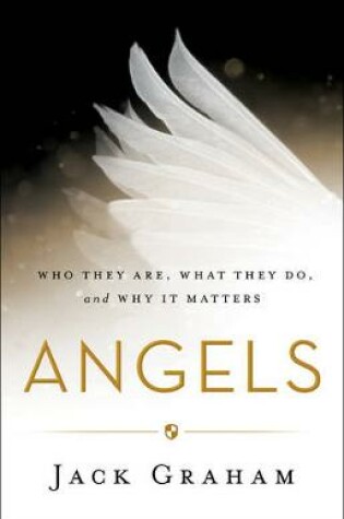 Cover of Angels