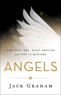 Book cover for Angels