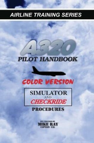 Cover of A320 Pilot Handbook