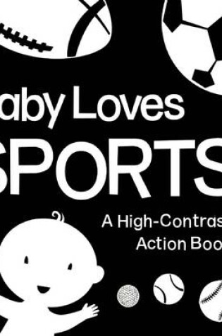 Cover of Baby Loves Sports