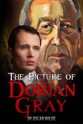 Book cover for The Picture of Dorian Gray (Mockingbird Classics)