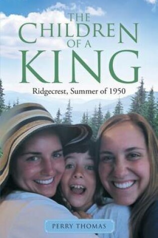 Cover of The Children of a King