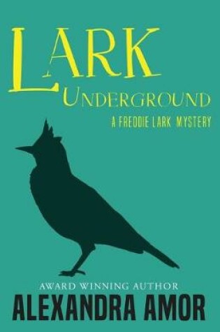 Cover of Lark Underground