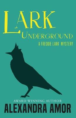 Book cover for Lark Underground