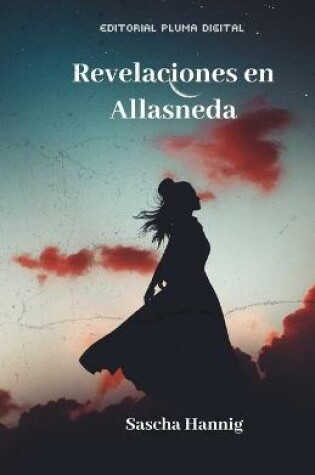 Cover of Revelaciones en Allasneda