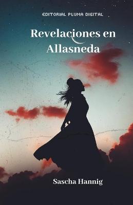 Cover of Revelaciones en Allasneda